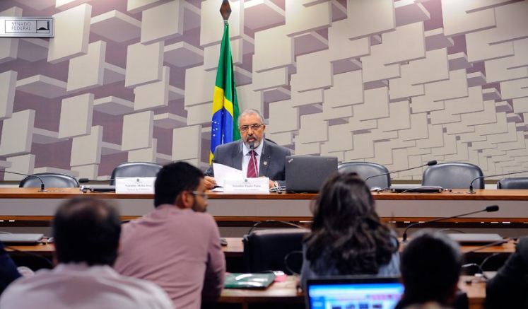 CPI da Previdência ouve sindicalistas na segunda-feira